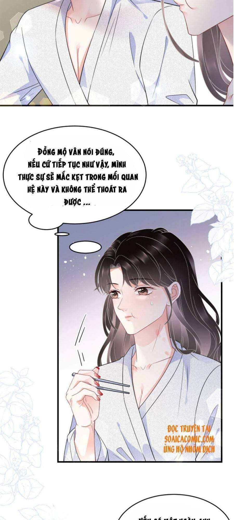 đọc truyện Đại Tiểu Thư Có Thể Có Cái Gì Xấu Chương 61 ảnh 6 tại Giả Dược