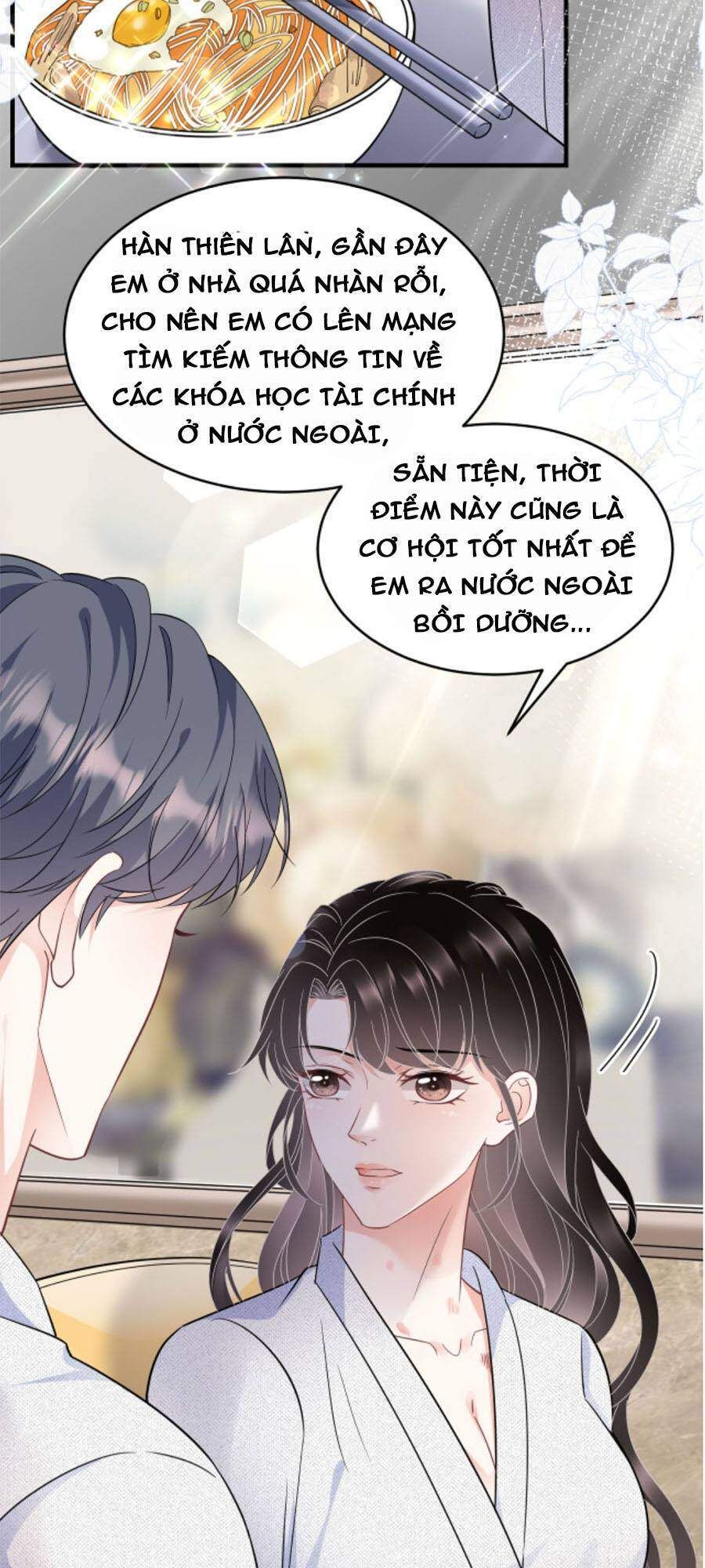 đọc truyện Đại Tiểu Thư Có Thể Có Cái Gì Xấu Chương 61 ảnh 9 tại Giả Dược
