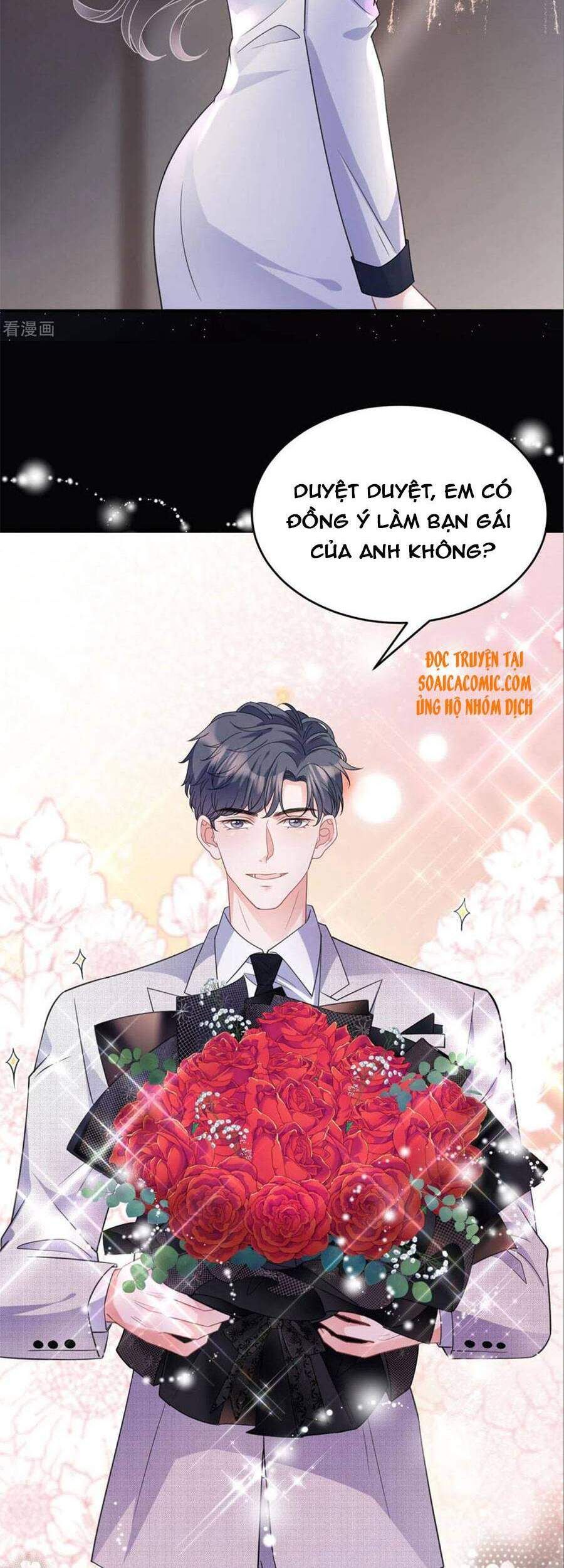 đọc truyện Đại Tiểu Thư Có Thể Có Cái Gì Xấu Chương 62 ảnh 28 tại Giả Dược