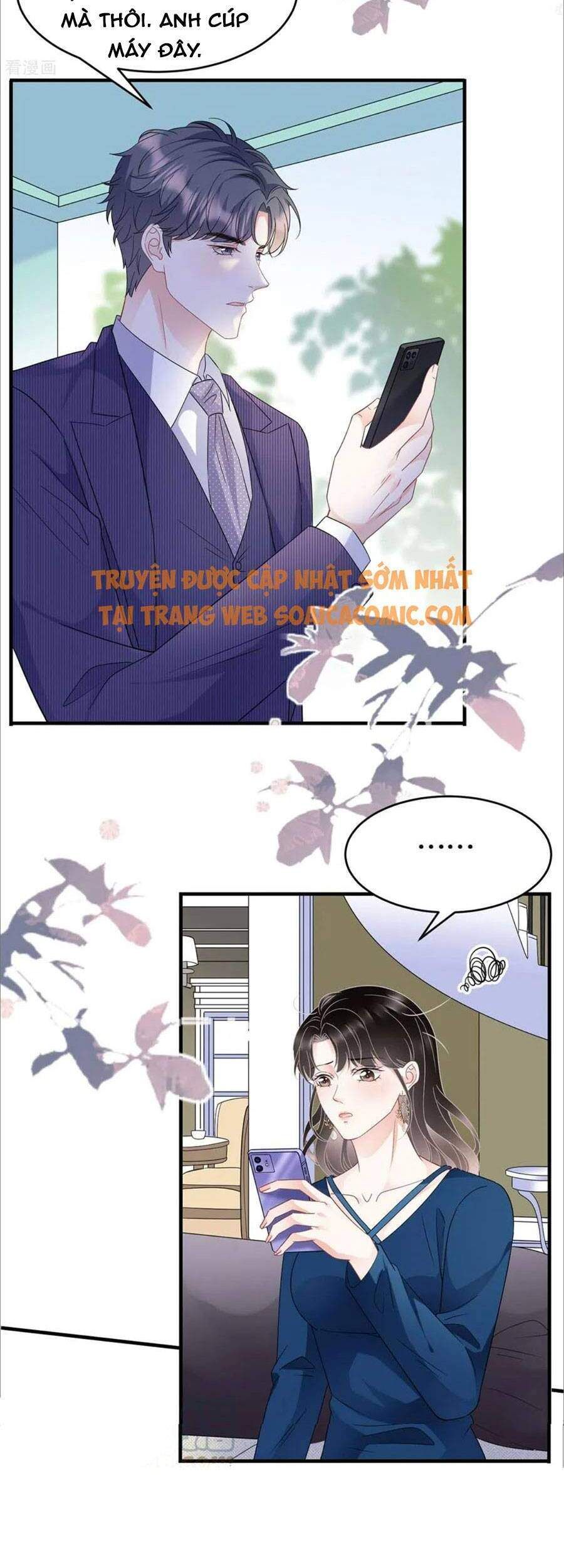 đọc truyện Đại Tiểu Thư Có Thể Có Cái Gì Xấu Chương 62 ảnh 7 tại Giả Dược