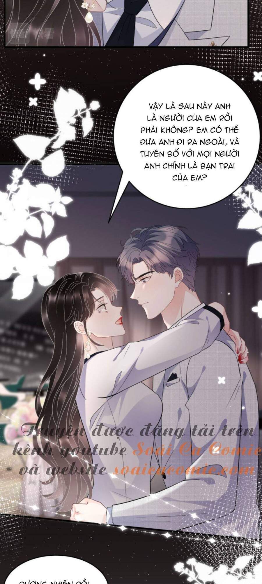 đọc truyện Đại Tiểu Thư Có Thể Có Cái Gì Xấu Chương 63 ảnh 16 tại Giả Dược