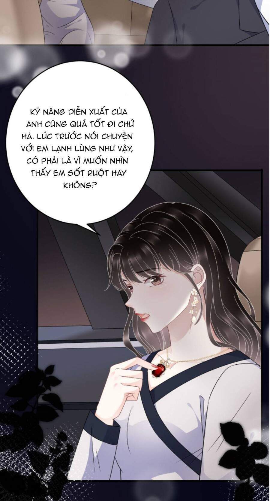đọc truyện Đại Tiểu Thư Có Thể Có Cái Gì Xấu Chương 63 ảnh 29 tại Giả Dược
