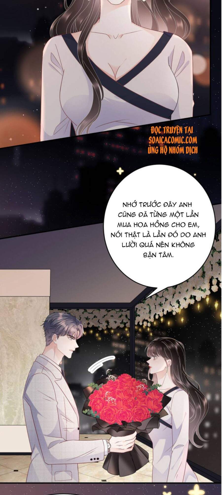 đọc truyện Đại Tiểu Thư Có Thể Có Cái Gì Xấu Chương 63 ảnh 4 tại Giả Dược