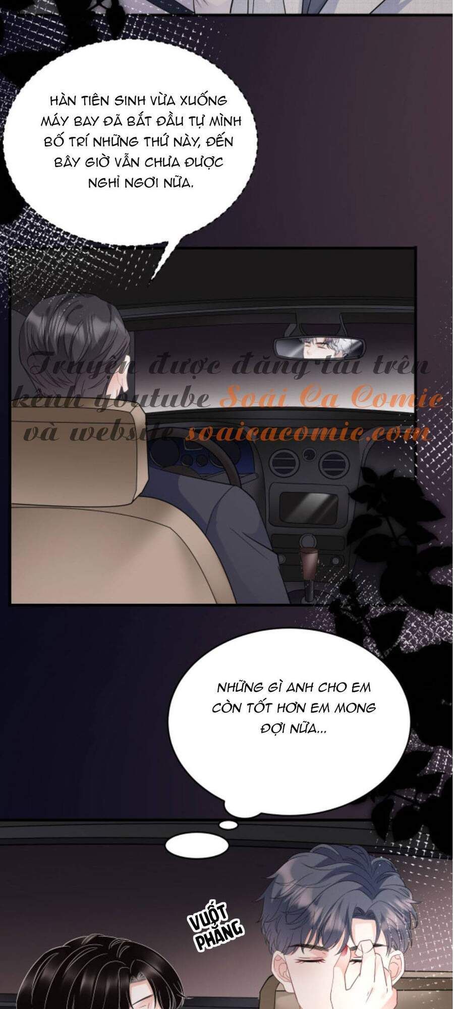 đọc truyện Đại Tiểu Thư Có Thể Có Cái Gì Xấu Chương 63 ảnh 32 tại Giả Dược