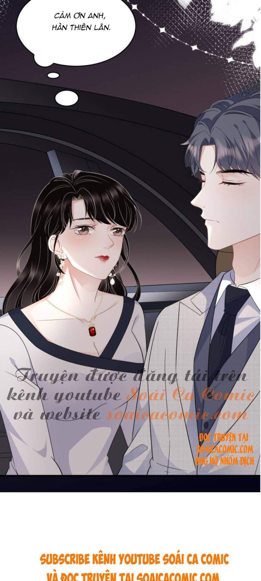 đọc truyện Đại Tiểu Thư Có Thể Có Cái Gì Xấu Chương 63 ảnh 34 tại Giả Dược
