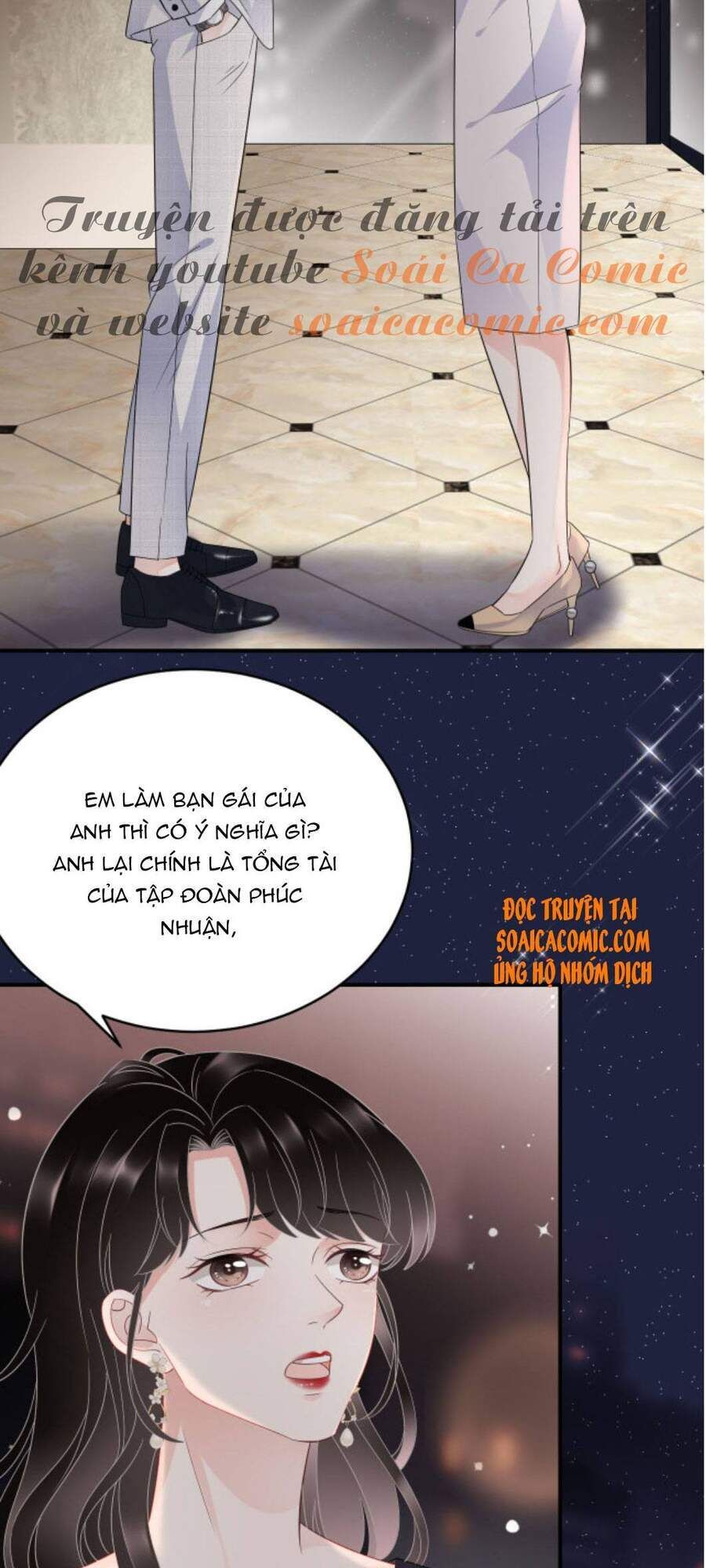 đọc truyện Đại Tiểu Thư Có Thể Có Cái Gì Xấu Chương 63 ảnh 9 tại Giả Dược