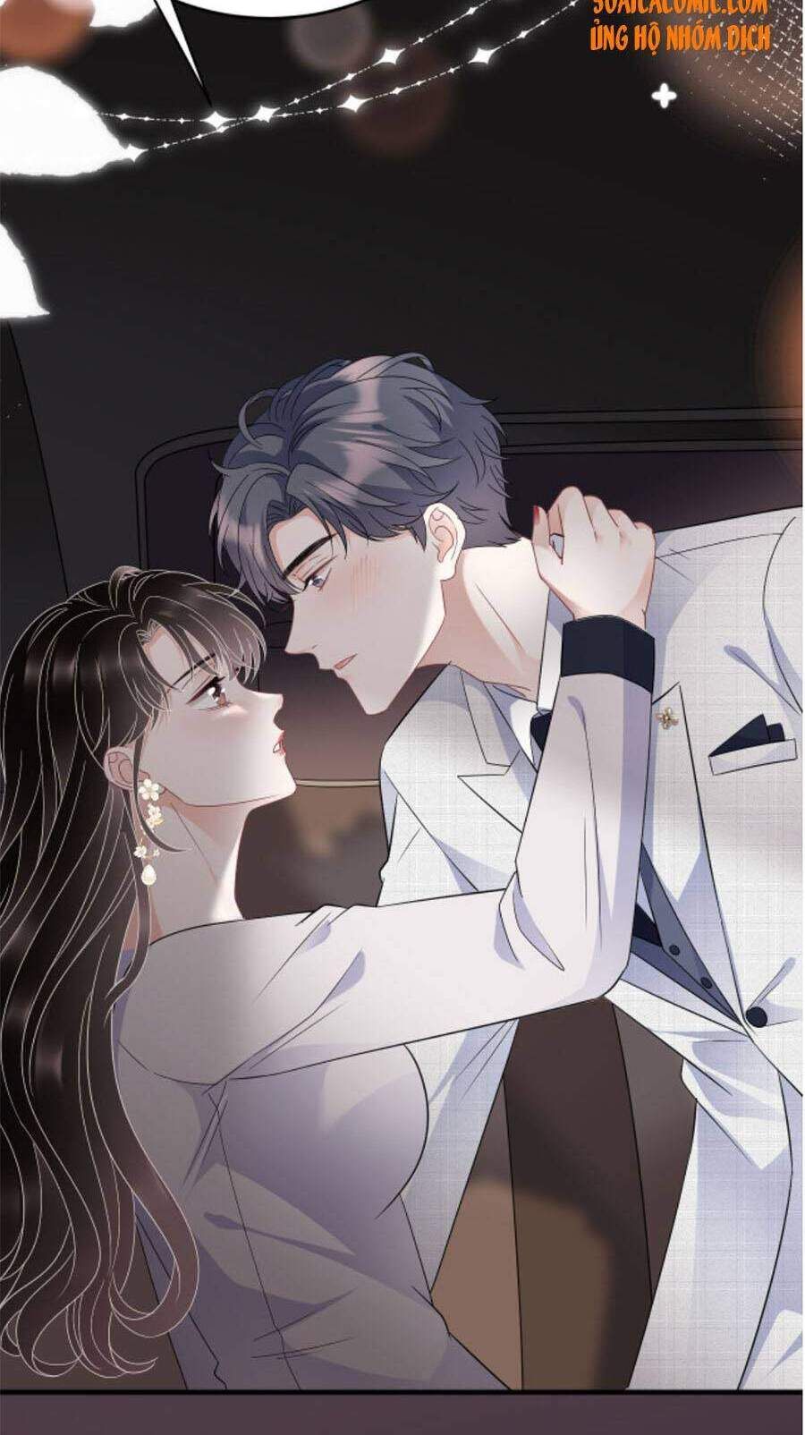 đọc truyện Đại Tiểu Thư Có Thể Có Cái Gì Xấu Chương 64 ảnh 13 tại Giả Dược