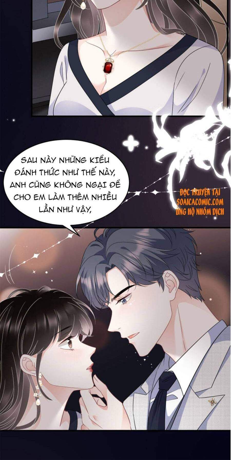 đọc truyện Đại Tiểu Thư Có Thể Có Cái Gì Xấu Chương 64 ảnh 9 tại Giả Dược