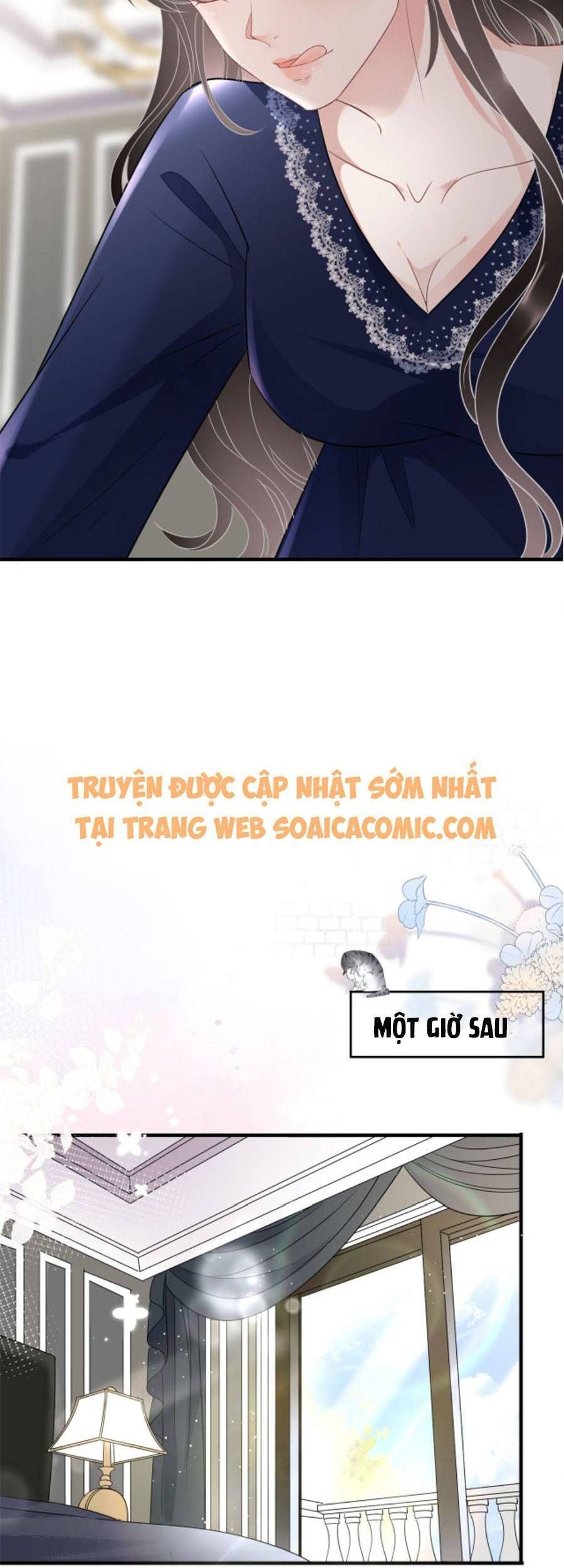đọc truyện Đại Tiểu Thư Có Thể Có Cái Gì Xấu Chương 65 ảnh 16 tại Giả Dược