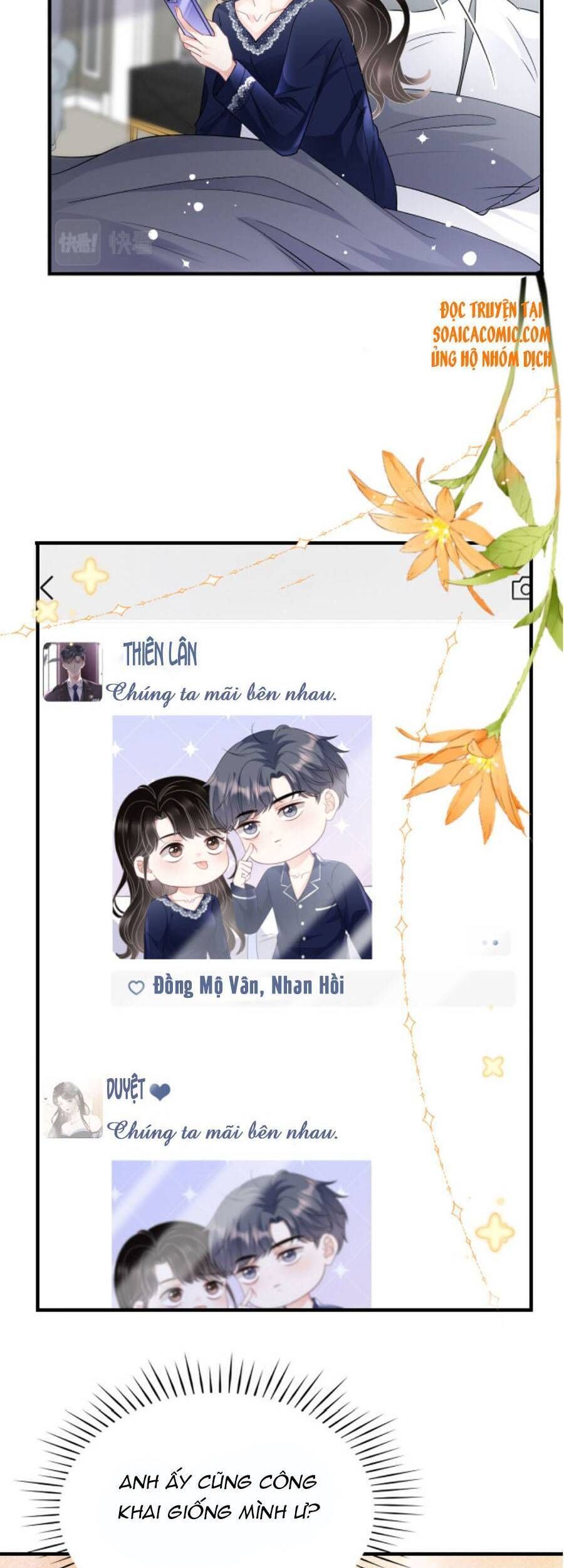 đọc truyện Đại Tiểu Thư Có Thể Có Cái Gì Xấu Chương 65 ảnh 7 tại Giả Dược