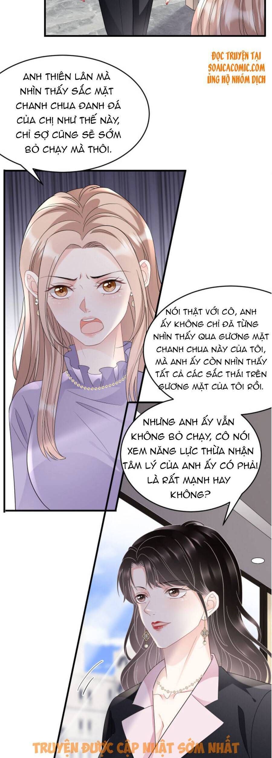 đọc truyện Đại Tiểu Thư Có Thể Có Cái Gì Xấu Chương 66 ảnh 22 tại Giả Dược