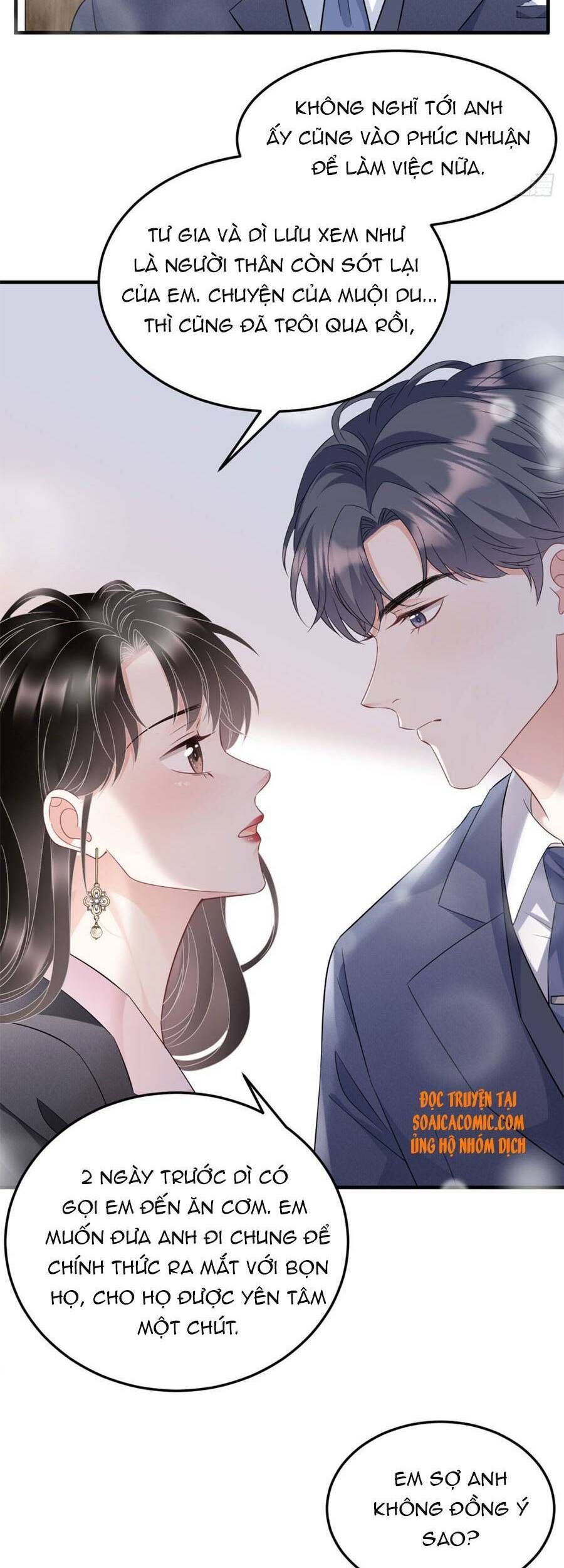đọc truyện Đại Tiểu Thư Có Thể Có Cái Gì Xấu Chương 68 ảnh 11 tại Giả Dược
