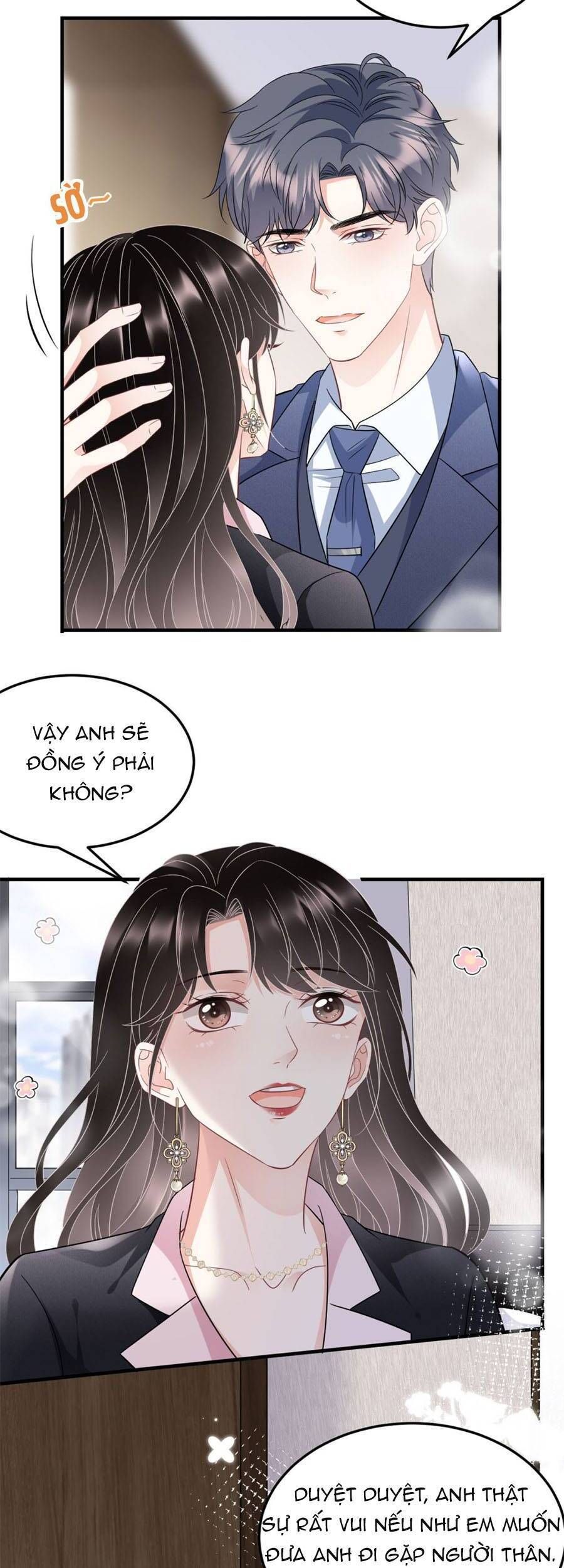 đọc truyện Đại Tiểu Thư Có Thể Có Cái Gì Xấu Chương 68 ảnh 12 tại Giả Dược