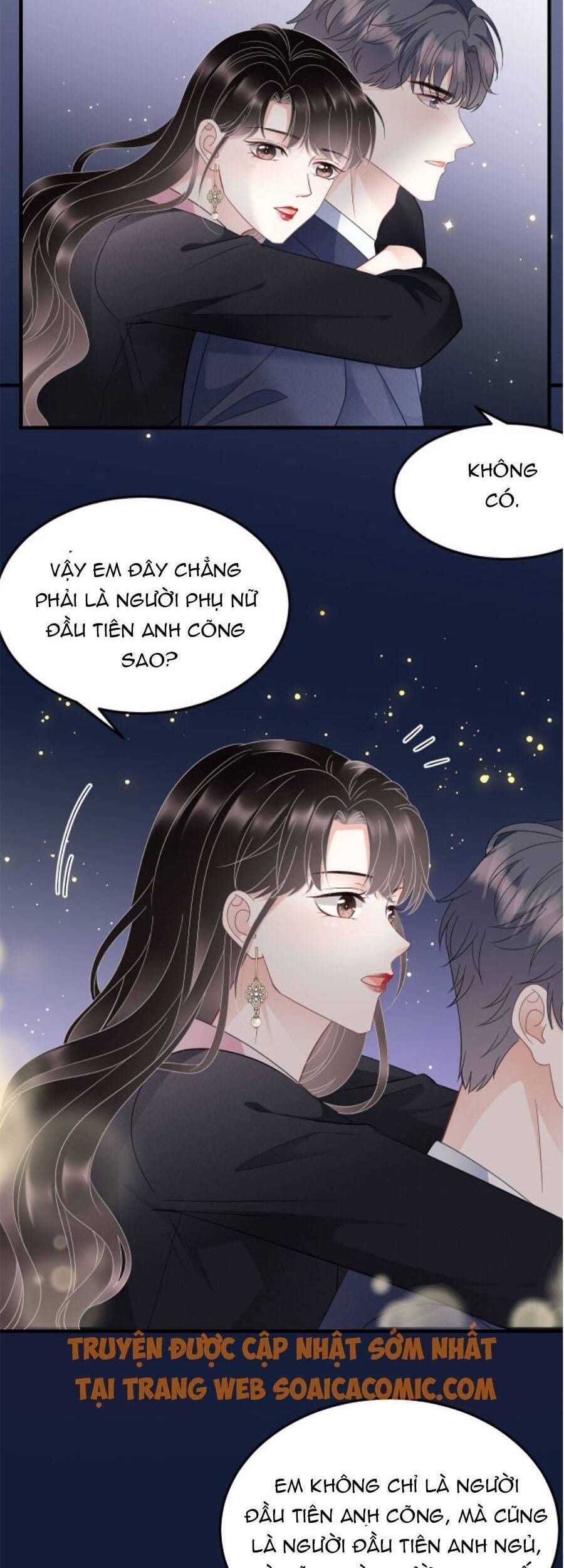 đọc truyện Đại Tiểu Thư Có Thể Có Cái Gì Xấu Chương 69 ảnh 21 tại Giả Dược
