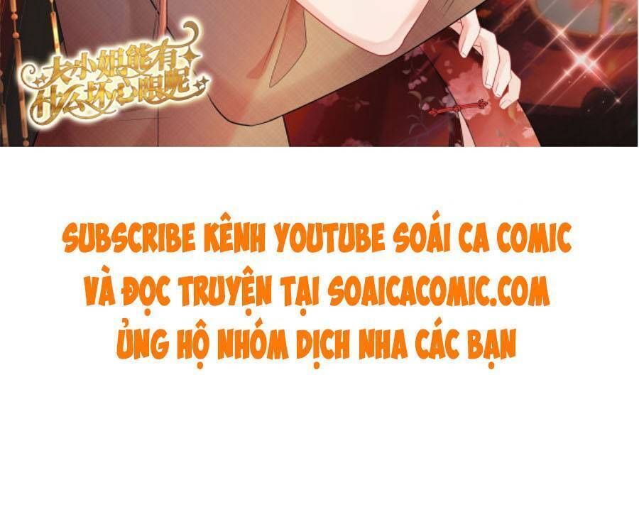 đọc truyện Đại Tiểu Thư Có Thể Có Cái Gì Xấu Chương 69 ảnh 29 tại Giả Dược