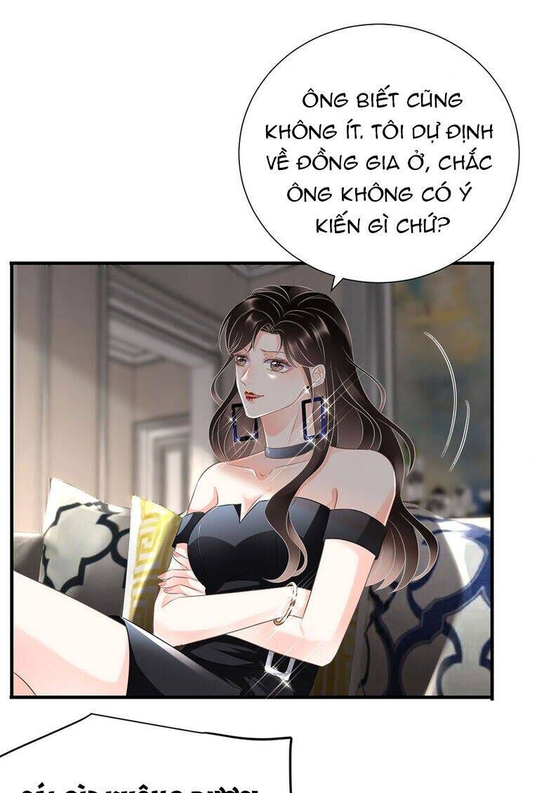 đọc truyện Đại Tiểu Thư Có Thể Có Cái Gì Xấu Chương 7 ảnh 21 tại Giả Dược