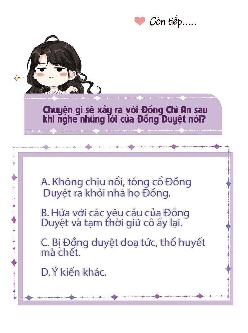 đọc truyện Đại Tiểu Thư Có Thể Có Cái Gì Xấu Chương 7 ảnh 30 tại Giả Dược