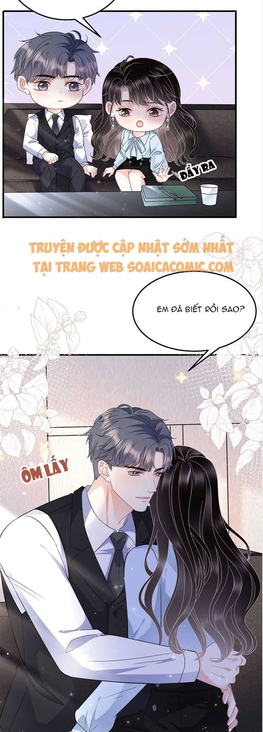 đọc truyện Đại Tiểu Thư Có Thể Có Cái Gì Xấu Chương 70 ảnh 17 tại Giả Dược