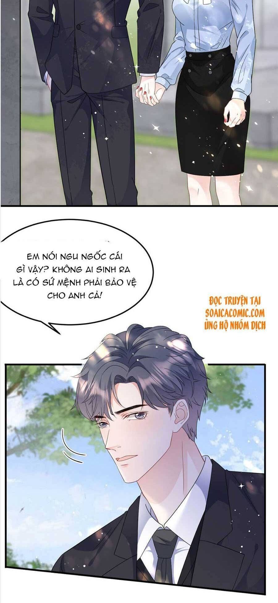 đọc truyện Đại Tiểu Thư Có Thể Có Cái Gì Xấu Chương 70 ảnh 23 tại Giả Dược