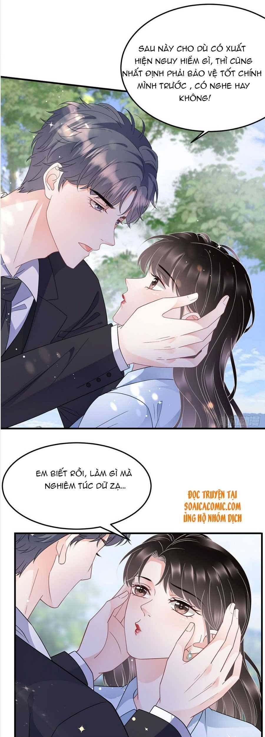 đọc truyện Đại Tiểu Thư Có Thể Có Cái Gì Xấu Chương 70 ảnh 24 tại Giả Dược