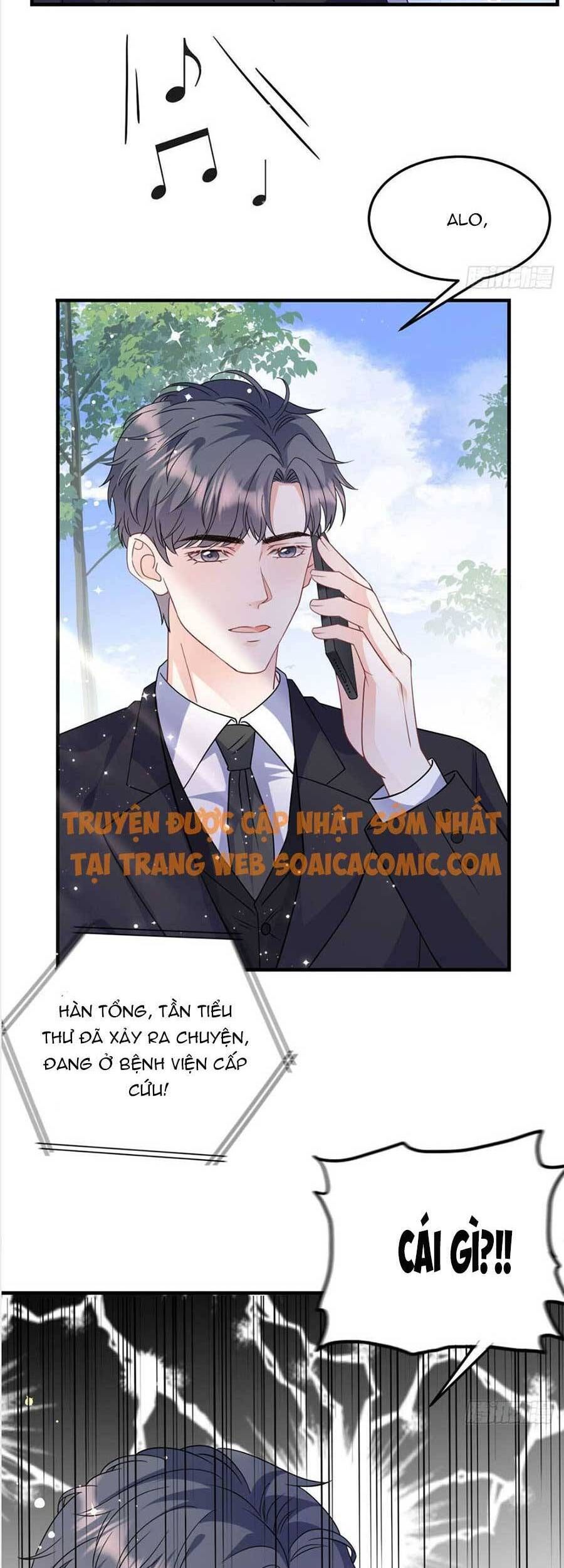 đọc truyện Đại Tiểu Thư Có Thể Có Cái Gì Xấu Chương 70 ảnh 25 tại Giả Dược