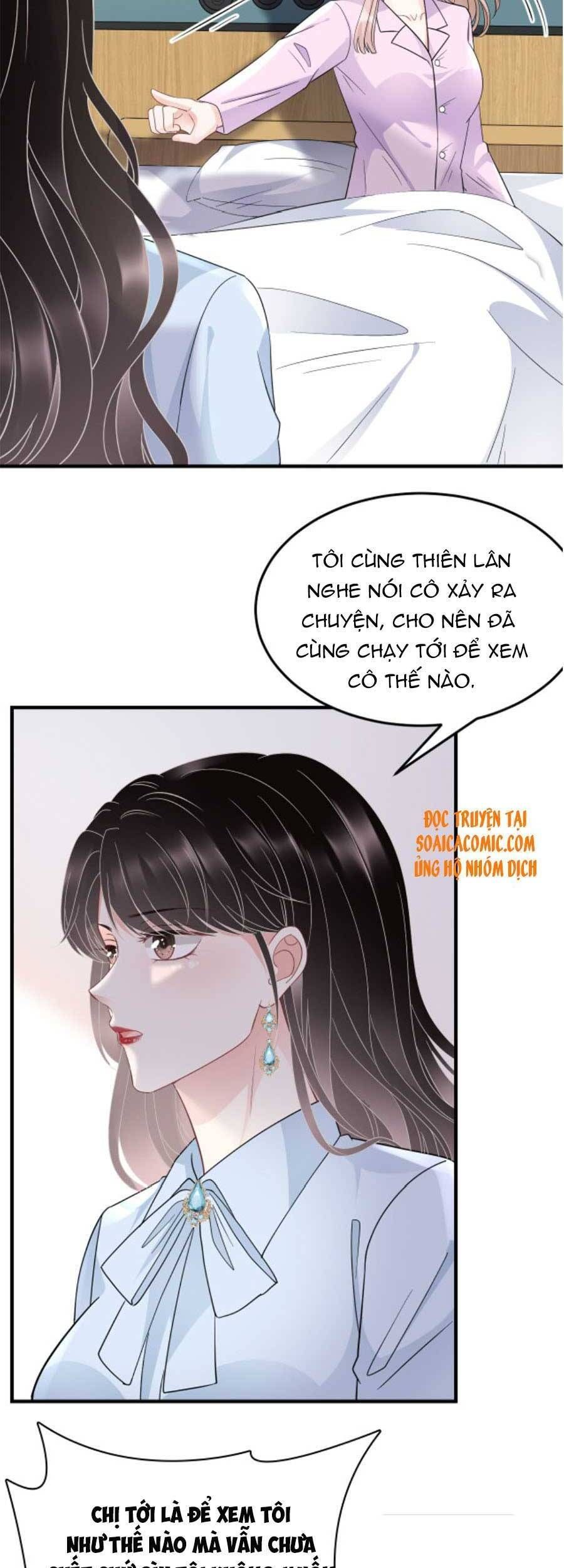 đọc truyện Đại Tiểu Thư Có Thể Có Cái Gì Xấu Chương 71 ảnh 12 tại Giả Dược