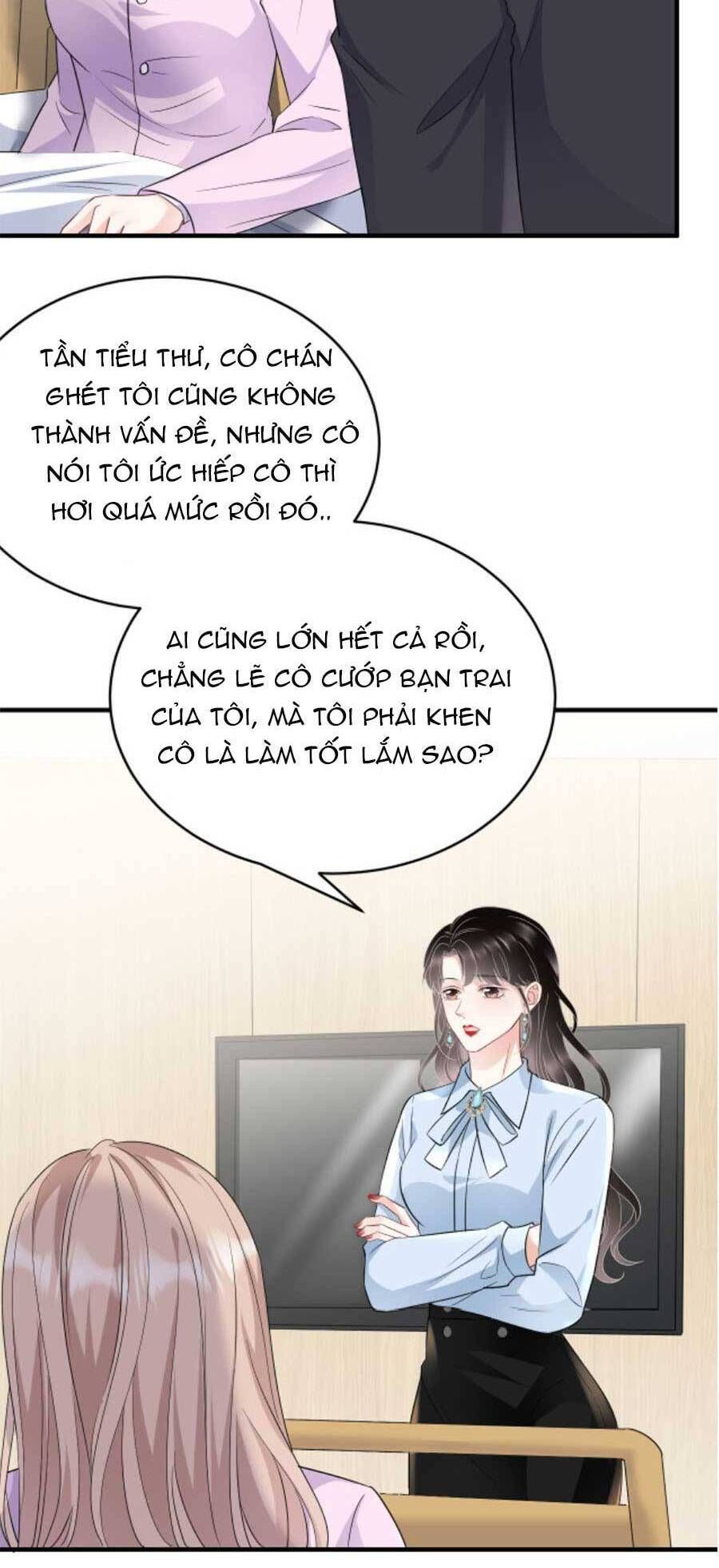 đọc truyện Đại Tiểu Thư Có Thể Có Cái Gì Xấu Chương 71 ảnh 15 tại Giả Dược