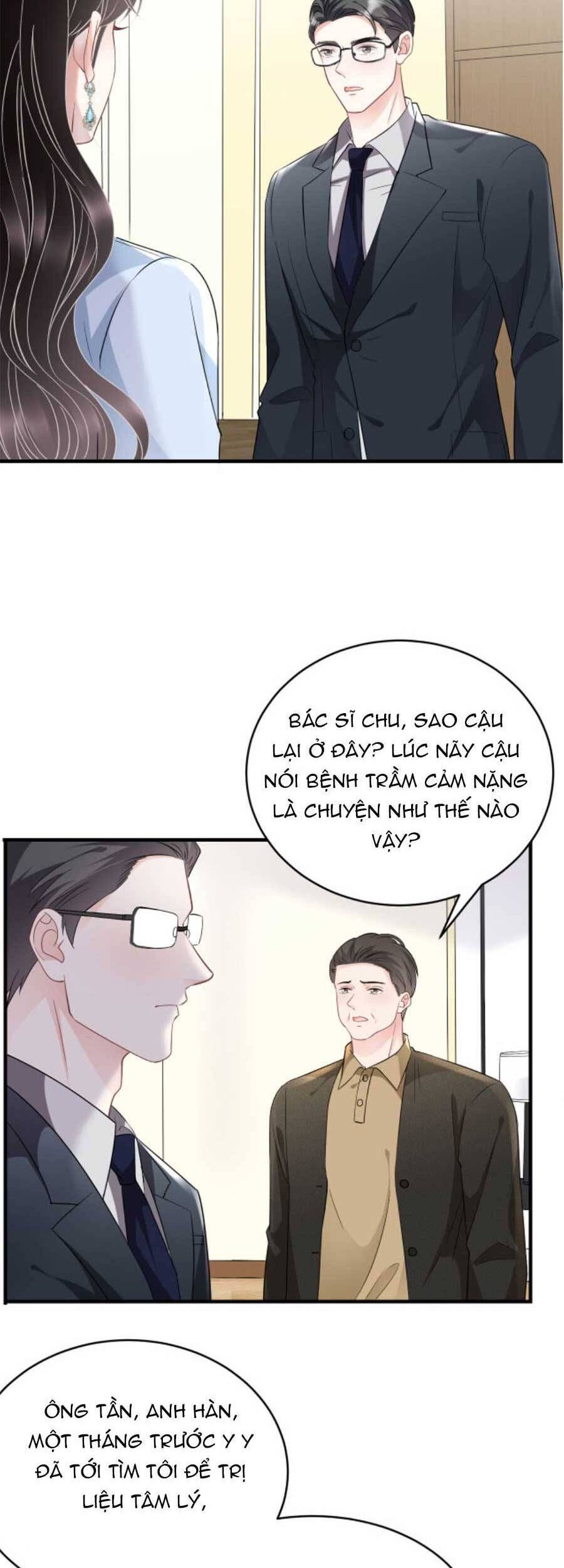 đọc truyện Đại Tiểu Thư Có Thể Có Cái Gì Xấu Chương 71 ảnh 17 tại Giả Dược