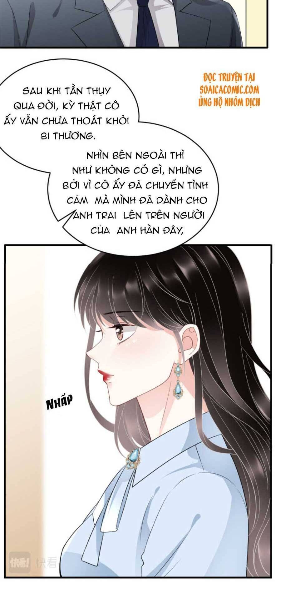 đọc truyện Đại Tiểu Thư Có Thể Có Cái Gì Xấu Chương 71 ảnh 21 tại Giả Dược