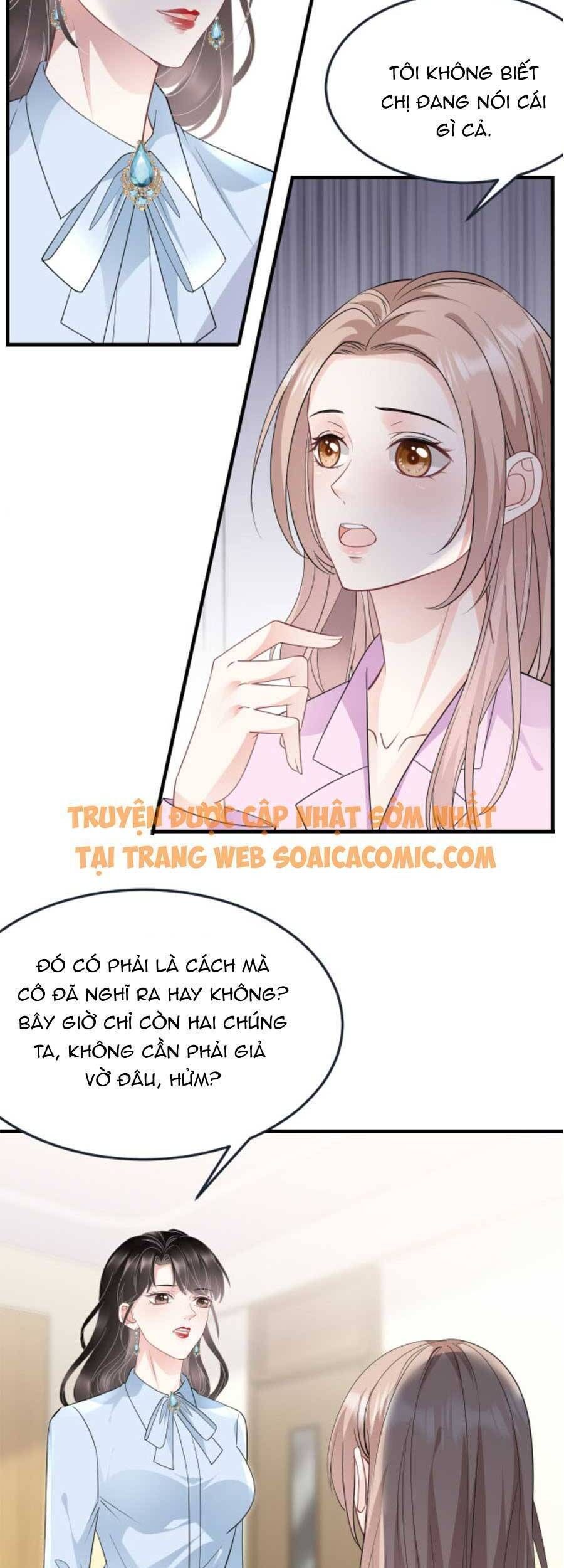đọc truyện Đại Tiểu Thư Có Thể Có Cái Gì Xấu Chương 72 ảnh 12 tại Giả Dược