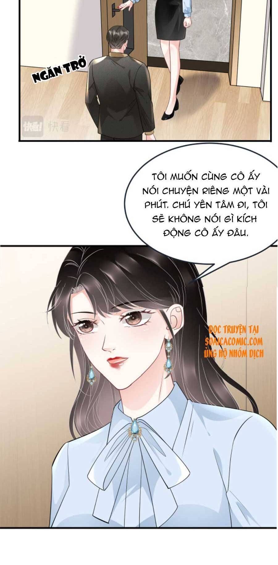 đọc truyện Đại Tiểu Thư Có Thể Có Cái Gì Xấu Chương 72 ảnh 9 tại Giả Dược