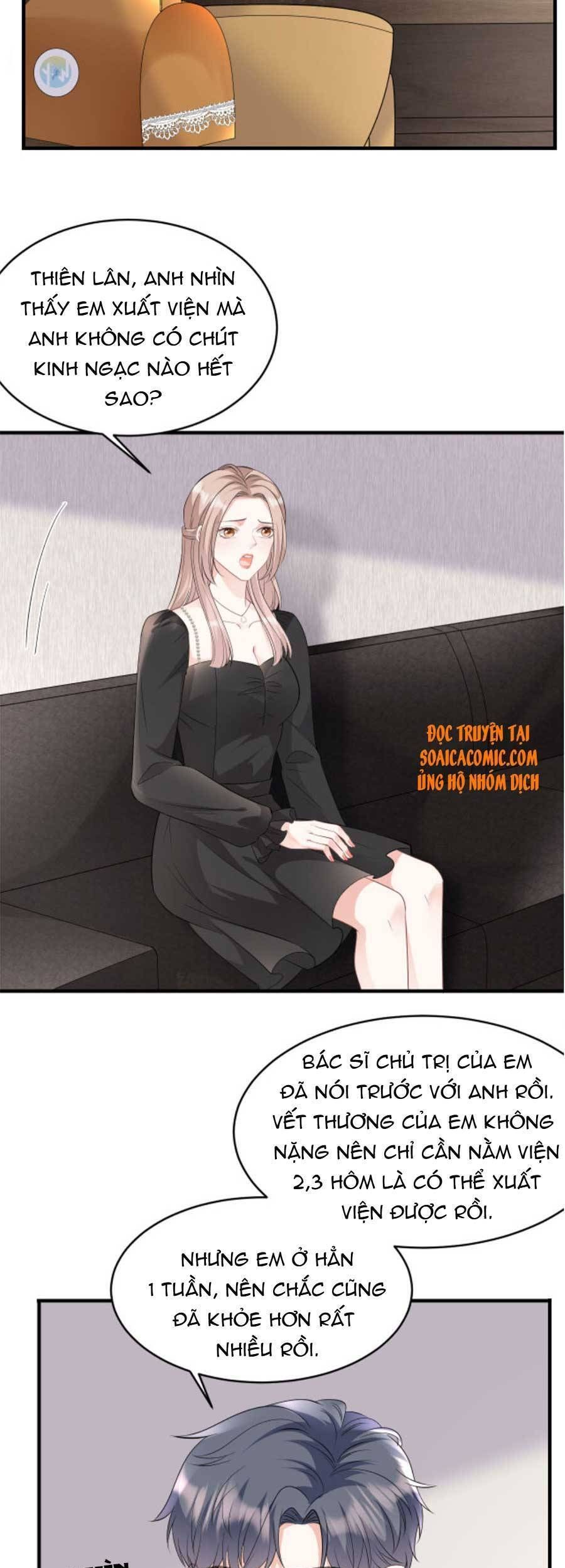 đọc truyện Đại Tiểu Thư Có Thể Có Cái Gì Xấu Chương 73 ảnh 18 tại Giả Dược