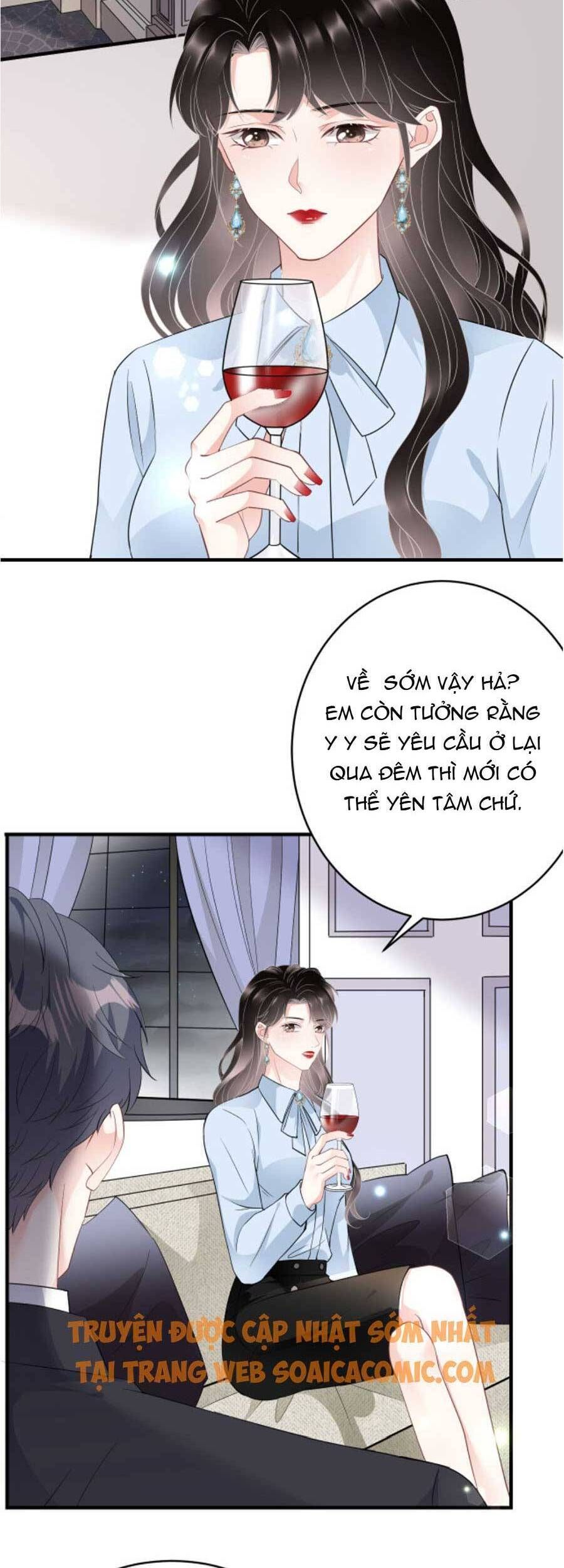 đọc truyện Đại Tiểu Thư Có Thể Có Cái Gì Xấu Chương 73 ảnh 3 tại Giả Dược
