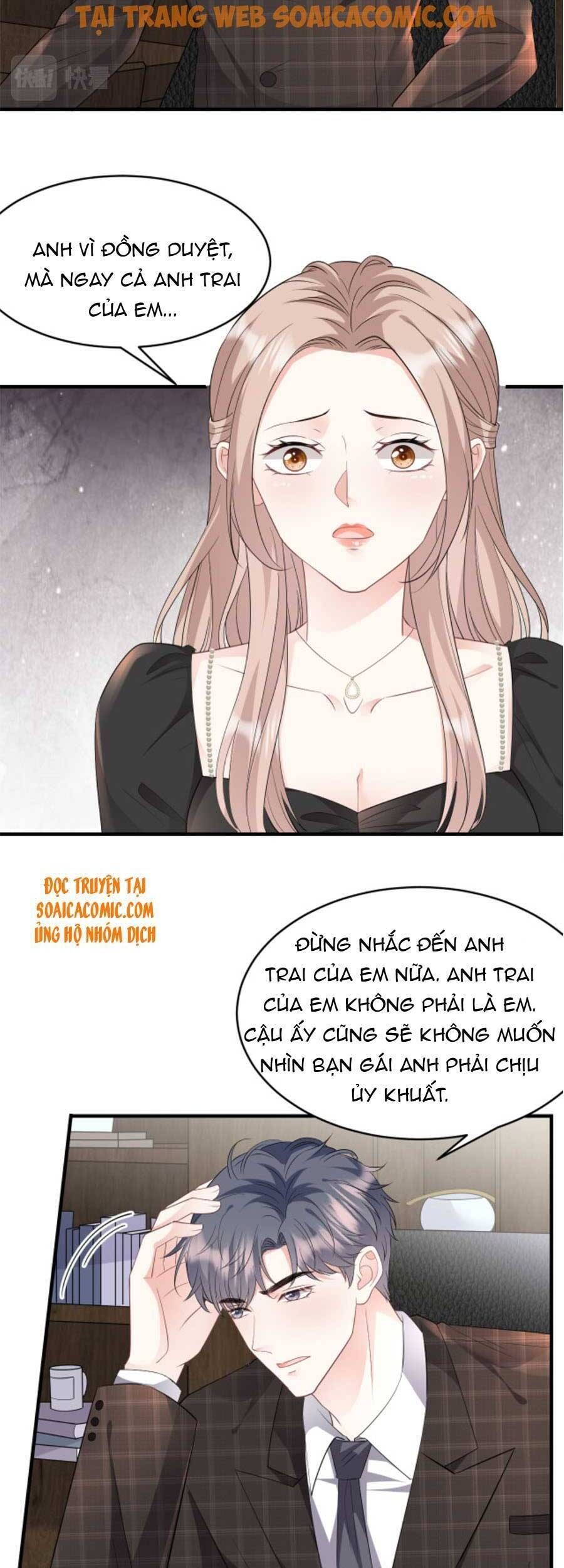 đọc truyện Đại Tiểu Thư Có Thể Có Cái Gì Xấu Chương 73 ảnh 22 tại Giả Dược