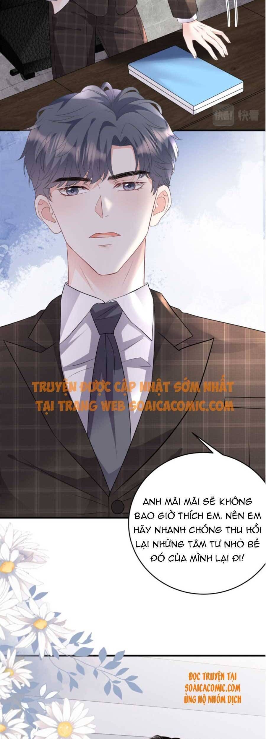 đọc truyện Đại Tiểu Thư Có Thể Có Cái Gì Xấu Chương 73 ảnh 26 tại Giả Dược