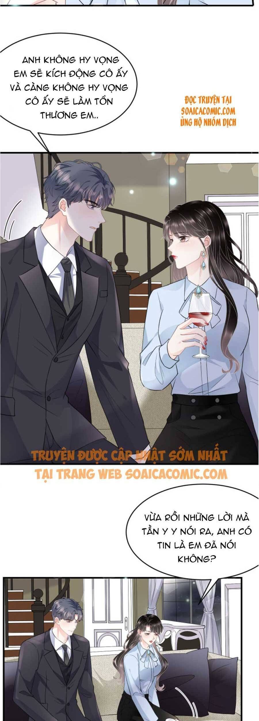 đọc truyện Đại Tiểu Thư Có Thể Có Cái Gì Xấu Chương 73 ảnh 6 tại Giả Dược