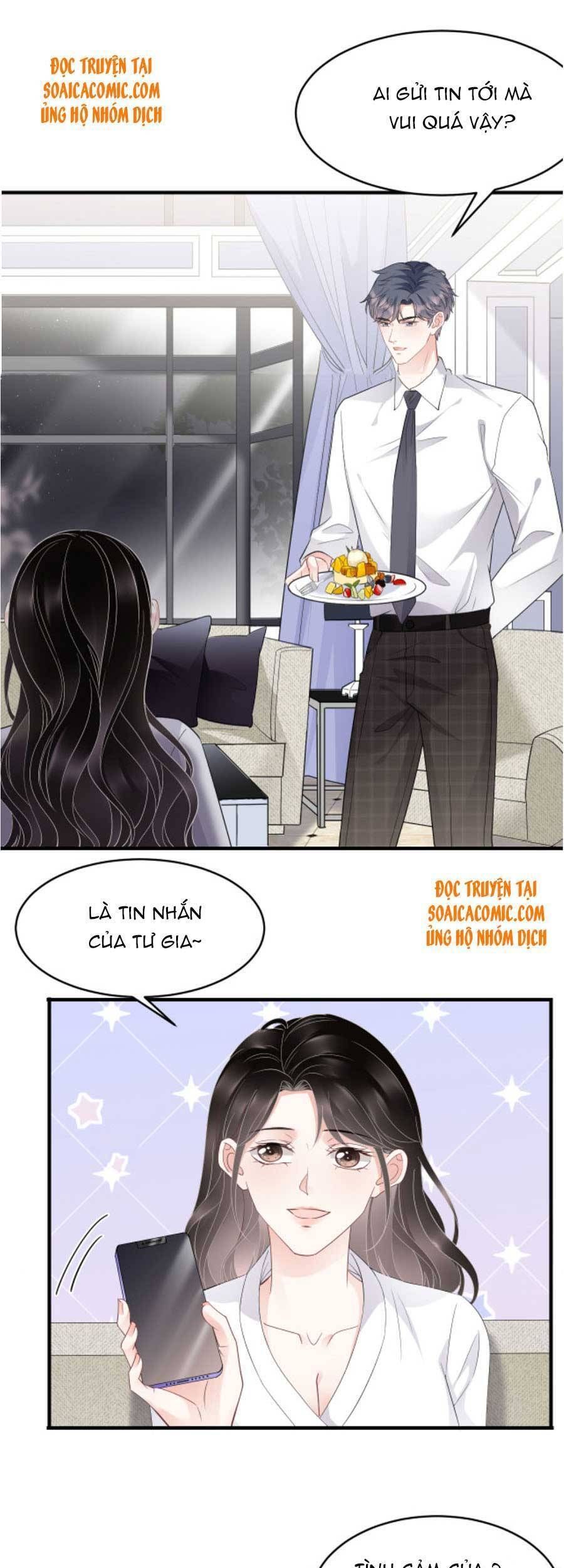 đọc truyện Đại Tiểu Thư Có Thể Có Cái Gì Xấu Chương 74 ảnh 19 tại Giả Dược