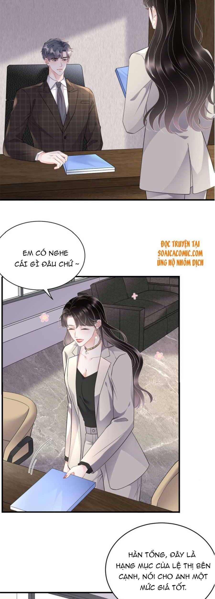 đọc truyện Đại Tiểu Thư Có Thể Có Cái Gì Xấu Chương 74 ảnh 4 tại Giả Dược