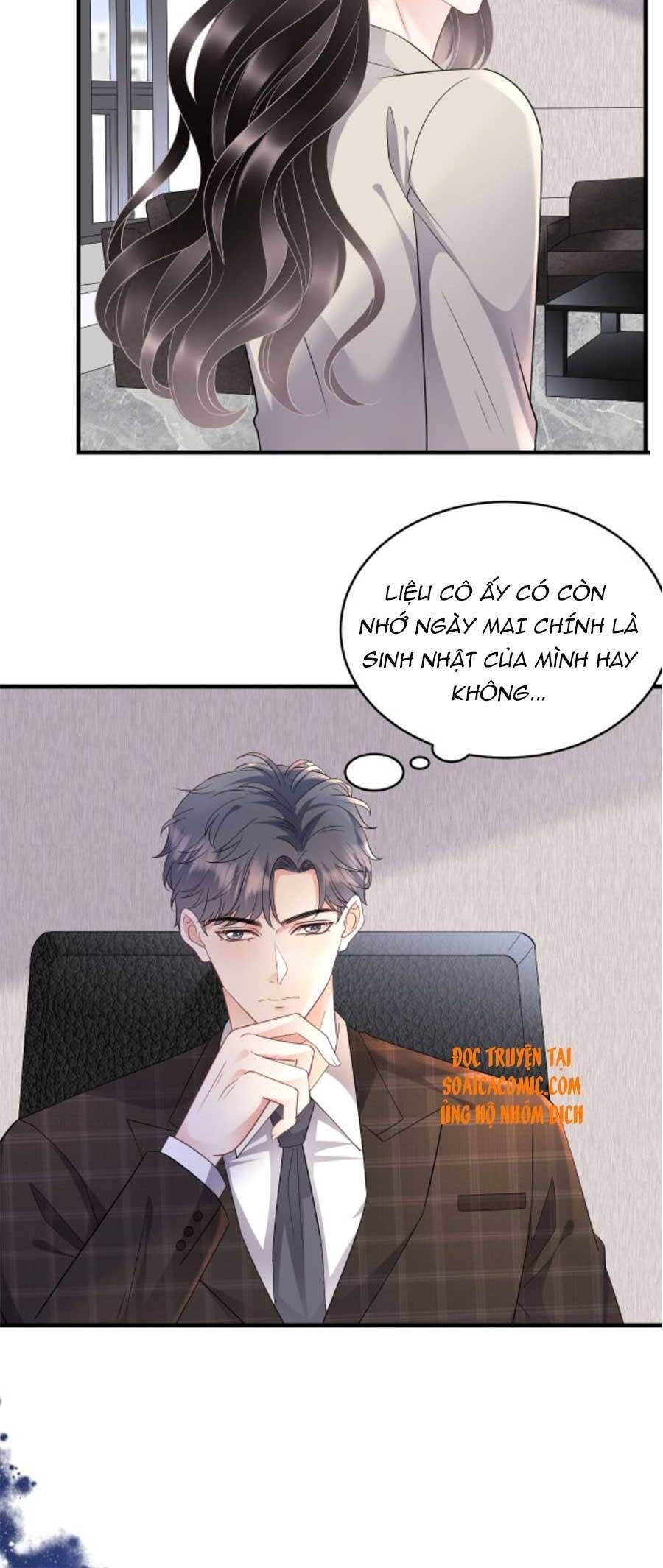 đọc truyện Đại Tiểu Thư Có Thể Có Cái Gì Xấu Chương 74 ảnh 8 tại Giả Dược