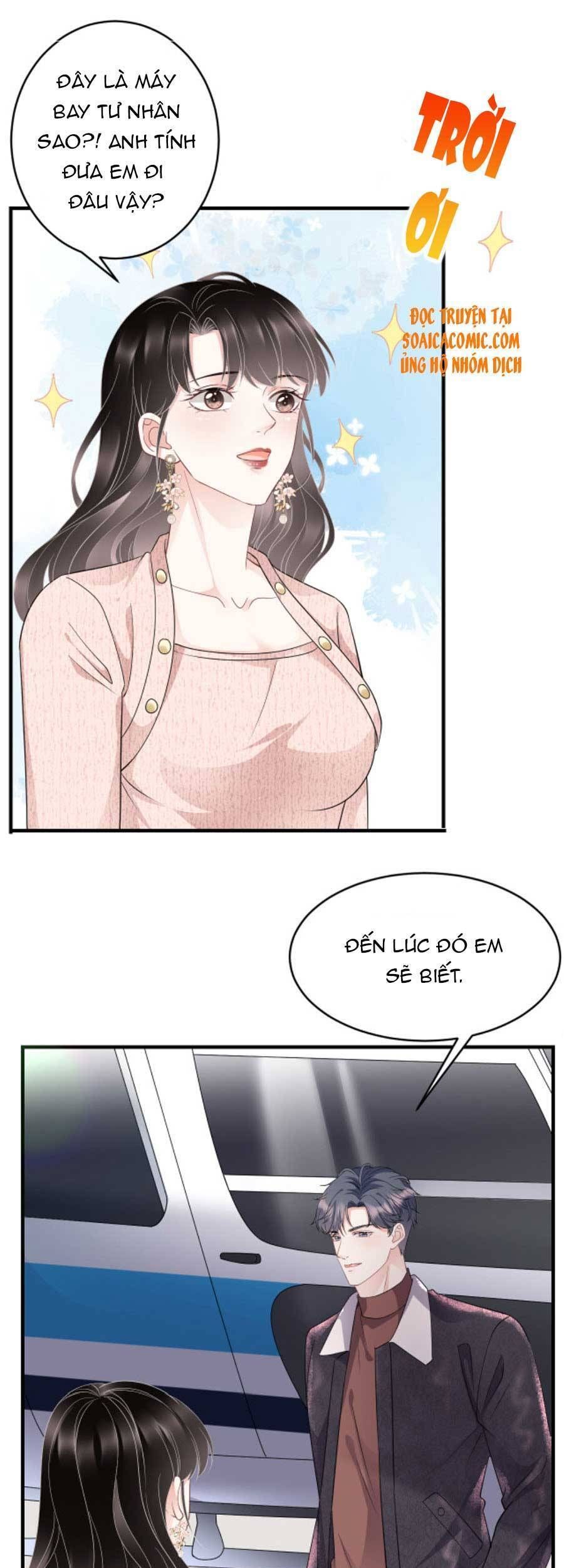 đọc truyện Đại Tiểu Thư Có Thể Có Cái Gì Xấu Chương 75 ảnh 21 tại Giả Dược