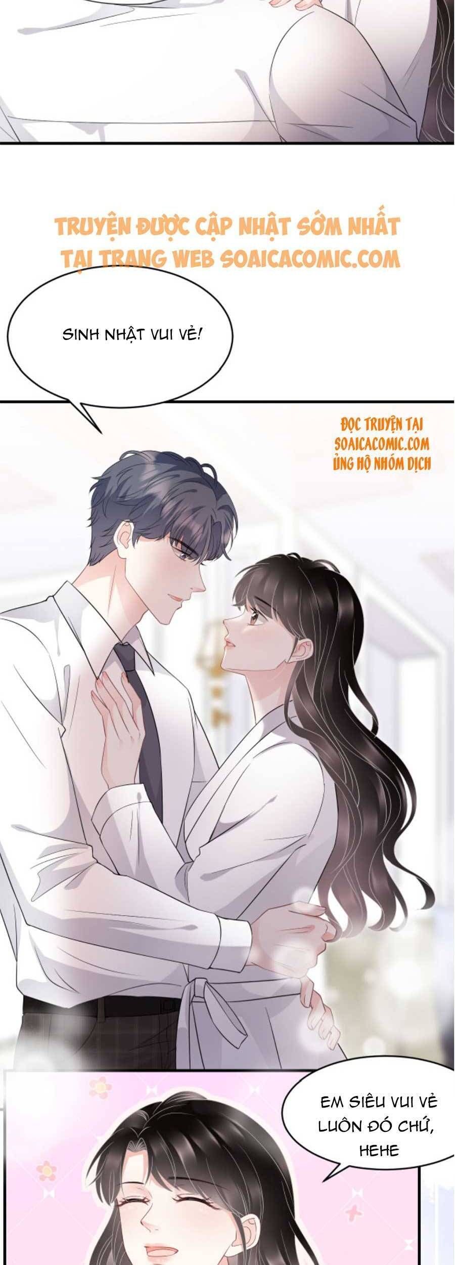 đọc truyện Đại Tiểu Thư Có Thể Có Cái Gì Xấu Chương 75 ảnh 8 tại Giả Dược