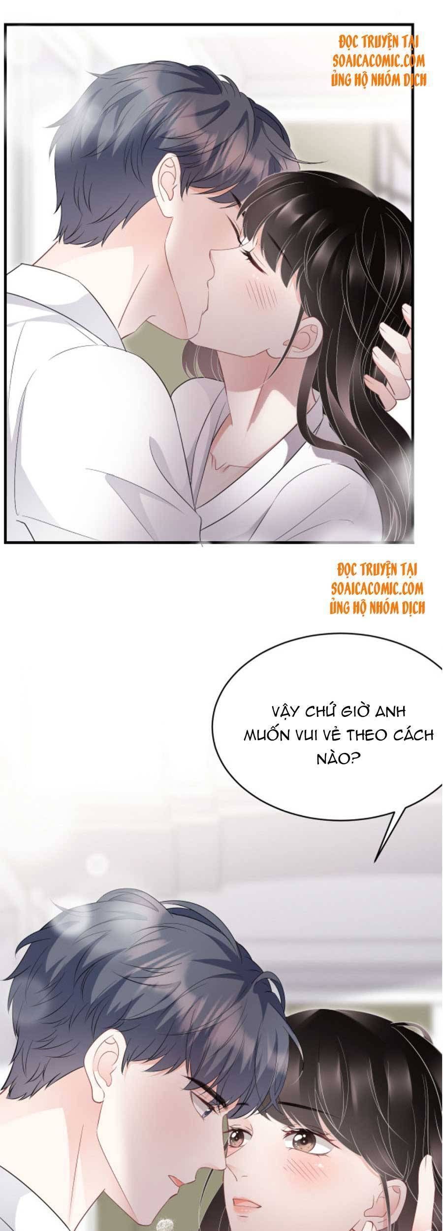 đọc truyện Đại Tiểu Thư Có Thể Có Cái Gì Xấu Chương 75 ảnh 10 tại Giả Dược