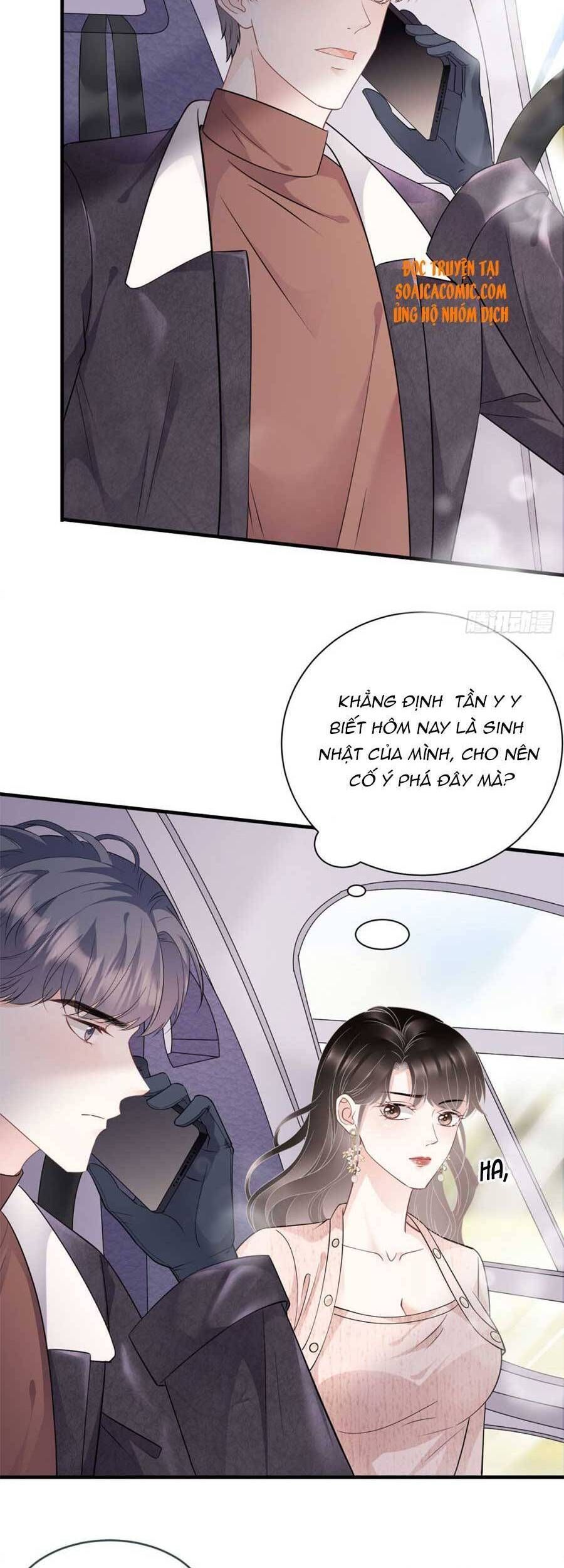 đọc truyện Đại Tiểu Thư Có Thể Có Cái Gì Xấu Chương 76 ảnh 17 tại Giả Dược