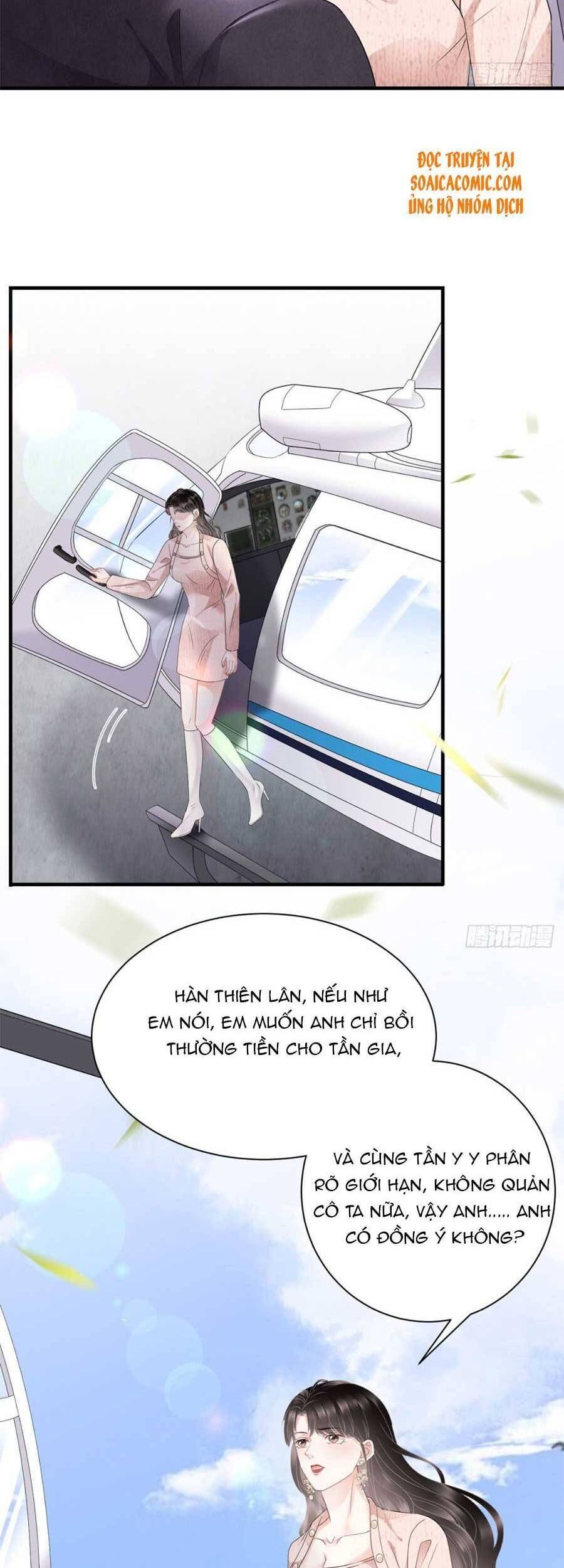 đọc truyện Đại Tiểu Thư Có Thể Có Cái Gì Xấu Chương 76 ảnh 23 tại Giả Dược