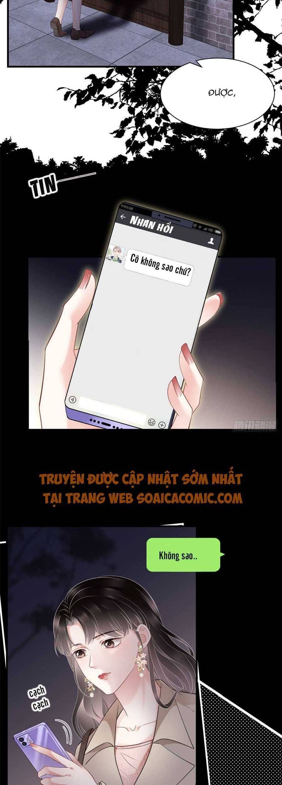 đọc truyện Đại Tiểu Thư Có Thể Có Cái Gì Xấu Chương 77 ảnh 19 tại Giả Dược