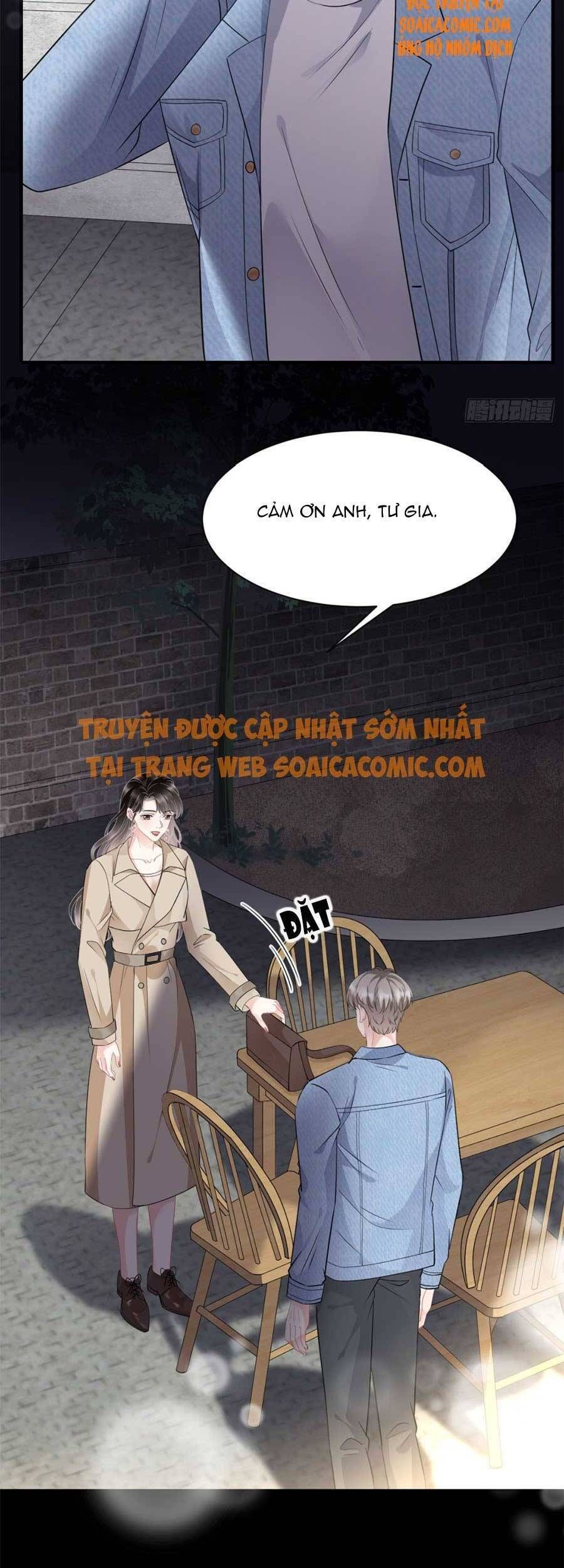 đọc truyện Đại Tiểu Thư Có Thể Có Cái Gì Xấu Chương 77 ảnh 24 tại Giả Dược