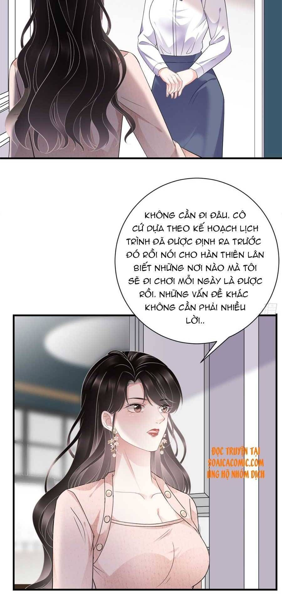 đọc truyện Đại Tiểu Thư Có Thể Có Cái Gì Xấu Chương 77 ảnh 7 tại Giả Dược