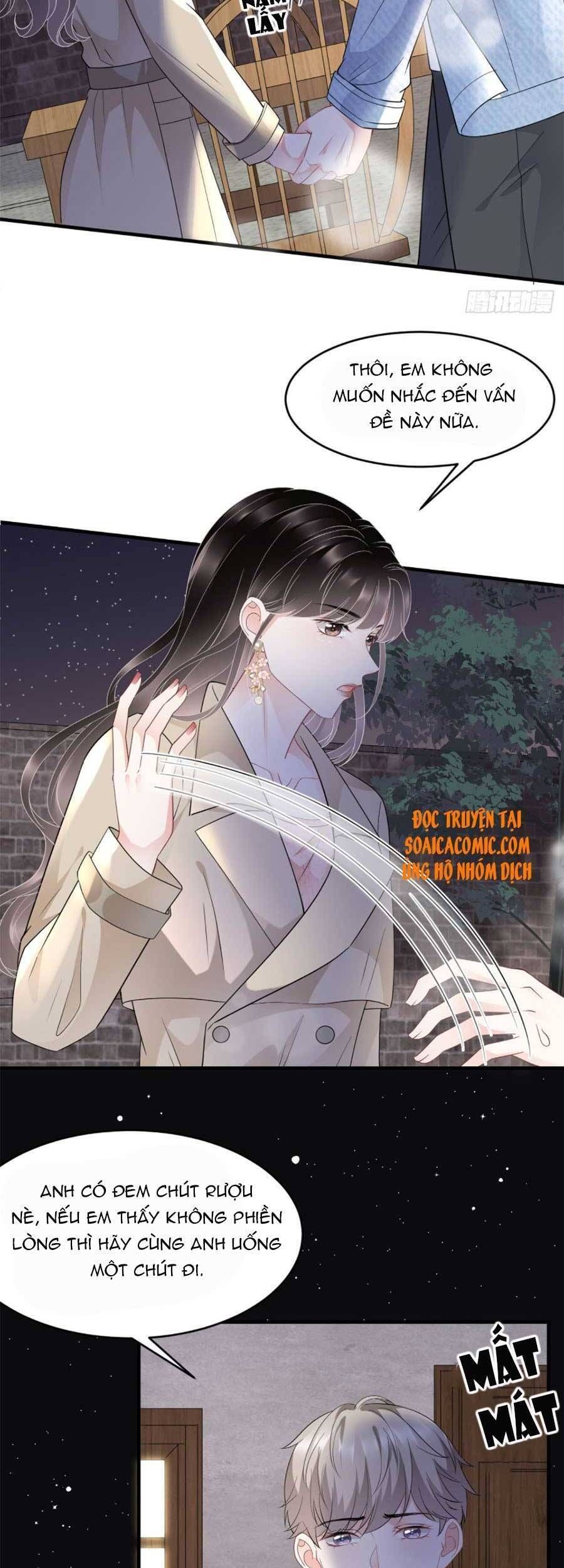 đọc truyện Đại Tiểu Thư Có Thể Có Cái Gì Xấu Chương 78 ảnh 13 tại Giả Dược