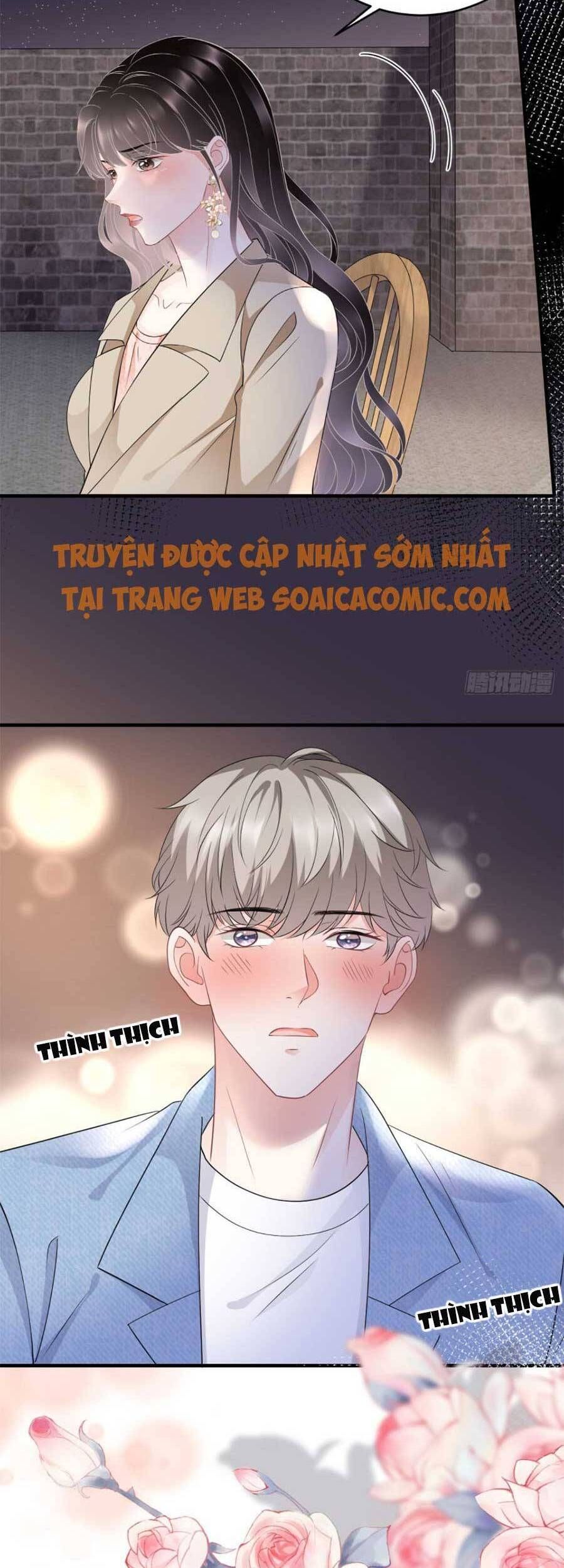 đọc truyện Đại Tiểu Thư Có Thể Có Cái Gì Xấu Chương 78 ảnh 20 tại Giả Dược