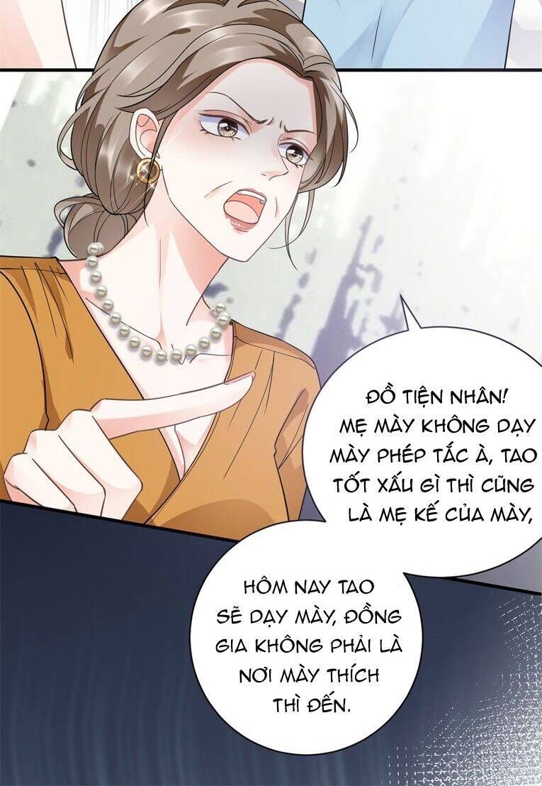 đọc truyện Đại Tiểu Thư Có Thể Có Cái Gì Xấu Chương 8 ảnh 25 tại Thiên Thai Truyện